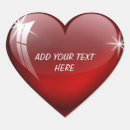 Search for glossy heart stickers Cute