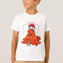 Search for crawfish kids tshirts Seafood