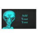 Search for space name tags Alien