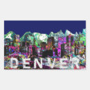 Search for denver stickers Architecture