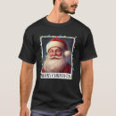 Search for vintage santa tshirts Merry