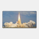 Search for launch of space shuttle mousepads Atlantis