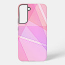 Search for triangles samsung cases Pink