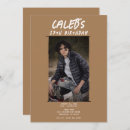 Search for photography birthday invitations Picture