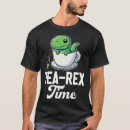 Search for tea rex tshirts Trex