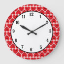 Search for happy face clocks Pink