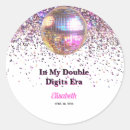 Search for swift stickers Girl birthday