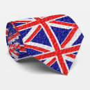 Search for world flags ties Union jack