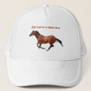 Search for thoroughbred hats Horses