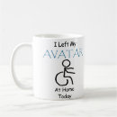 Search for avatar mugs Funny