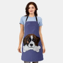 Search for bernards aprons Saint