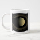 Search for rings of saturn mugs Space