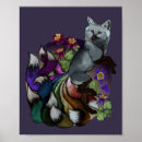 Search for kitsune art Folklore