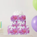 Search for cosmos wrapping paper Daisy