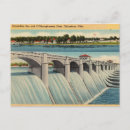 Search for dams postcards City