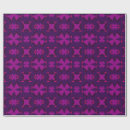 Search for fuchsia wrapping paper Abstract