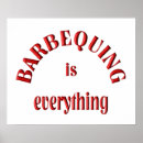 Search for barbeque posters Cooking