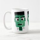 Search for creepy monster mugs Cute