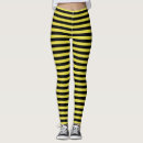 Search for striped witch leggings Black