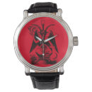 Search for baphomet watches Lucifer