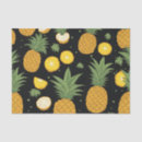 Search for pineapple tissue paper Fruit