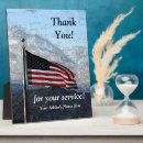 Search for thank you plaques Navy