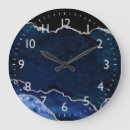 Search for blue marble clocks Agate