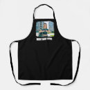 Search for capped aprons For him