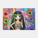 Search for hippie doormats Hippy