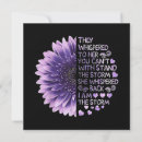 Search for storm invitations Whispered