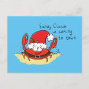 Search for cute crab postcards Funny