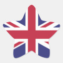 Search for britain flag stickers Union jack