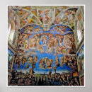 Search for judgment posters Jesus