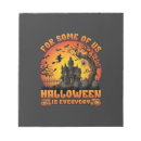 Search for halloween notepads Halloweengifts