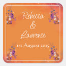 Search for saffron stickers Floral