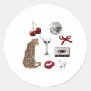 Search for cheetah stickers Glamour