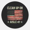 Search for eighty eight stickers America great again