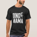 Search for dino tshirts Rex