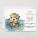 Search for otters invitations Animal