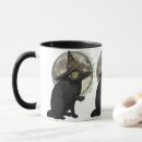 Search for cat magic mugs Halloween