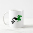 Search for sharp mugs Green