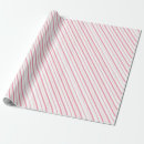 Search for peppermint stripes wrapping paper Cane