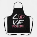 Search for pickle ball aprons Women