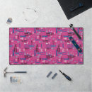 Search for woman mice mousepads Purple