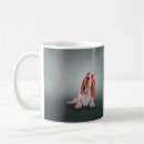 Search for funny basset hound coffee mugs Breed