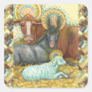 Search for stable stickers Religious