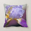 Search for iris cushions Nature