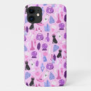 Search for cute goth iphone cases Halloween