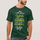 Search for farmers wife tshirts Cute chicken