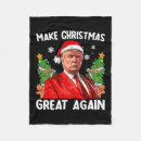 Search for funny christmas blankets Happy sequin christmas tree